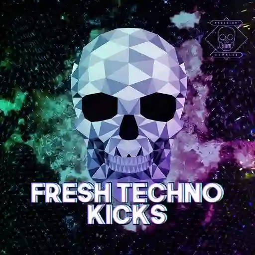 FRESH TECHNO KiCKS WAV