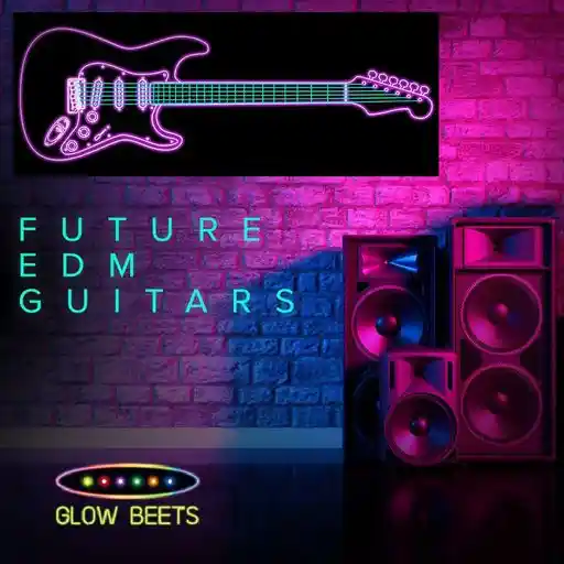 Future EDM Guitars WAV-FANTASTiC