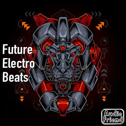 Future Electro Beats WAV-FANTASTiC