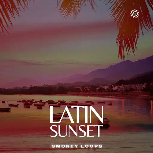 Latin Sunset WAV-FANTASTiC