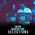 Modern Funk Selections WAV-FANTASTiC