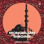 Mongolian Singing WAV-FANTASTiC