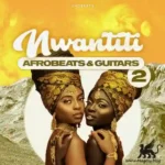 NWANTITI 2: Afrobeats And Guitars WAV MiDi-FANTASTiC