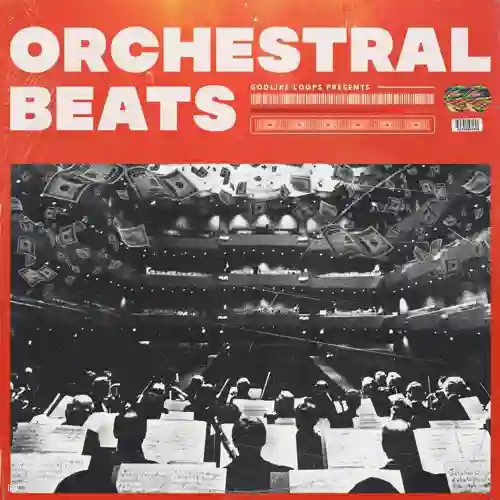 Orchestral Beats WAV MiDi-FANTASTiC