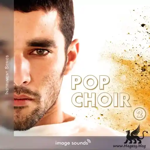 Pop Choir 2 WAV