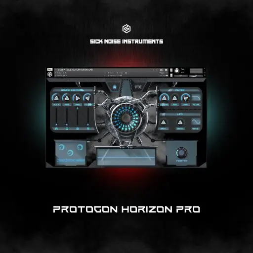 Protogon Horizon Pro KONTAKT
