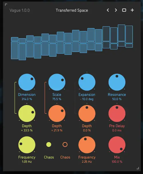 Sinevibes Vague v1.0.0 AAX VST3 x64 WiN-TCD