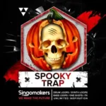 Spooky Trap WAV REX FANTASTiC | 24.02.2023 | 736 MB 'Spooky Trap'...