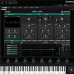 Steinberg HALion v7.1.30 WiN-R2R