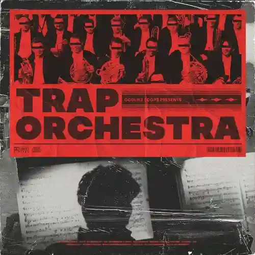 Trap Orchestra WAV MiDi-FANTASTiC