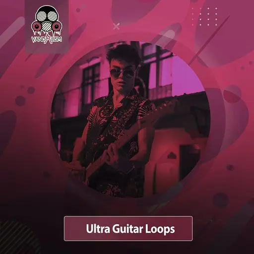 Ultra Guitar Loops WAV-FANTASTiC