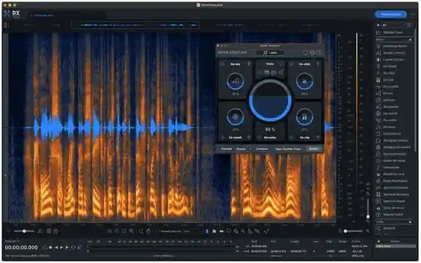 Vocal Processing For Musicians With RX 10 TUTORiAL-MaGeSY