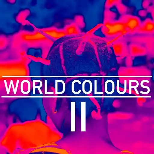 World Colours II WAV-FANTASTiC