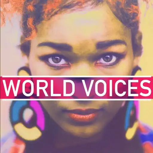 World Voices WAV-FANTASTiC