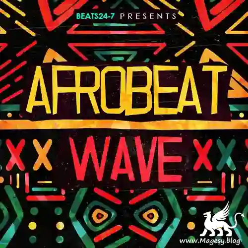 Afrobeat Wave WAV MiDi-FANTASTiC