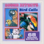 Bird Calls Sound Effects FLAC-DjYOPMiX