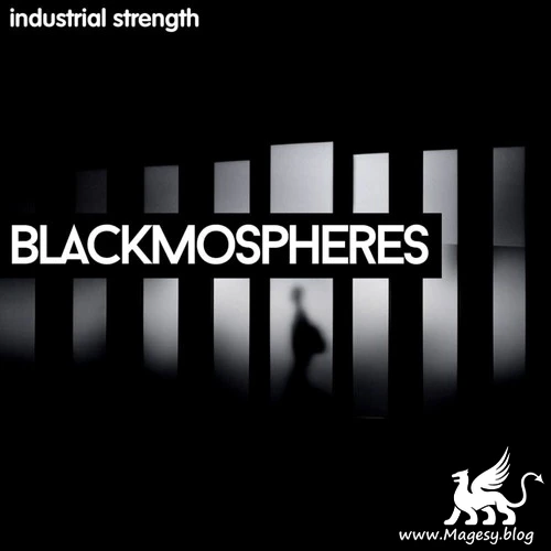 Blackmospheres WAV-FANTASTiC