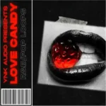 Candy Love: RnB Pop Loops WAV-FANTASTiC