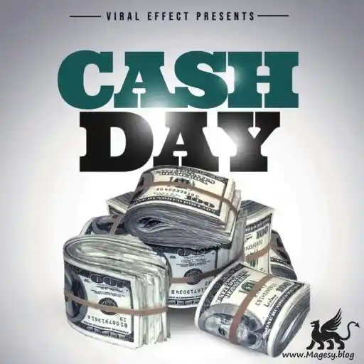 Cash Day WAV-FANTASTiC