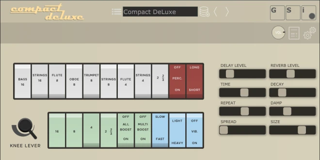 Compact DeLuxe v1.0.0 WiN-MOCHA