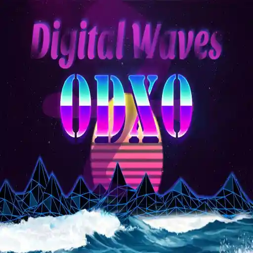 Digital Waves Vols.1-3 WAV-FANTASTiC