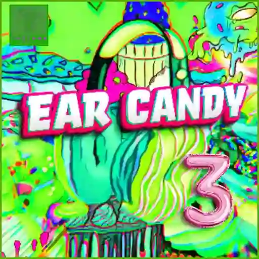 Ear Candy Vol.3 WAV-FANTASTiC-MaGeSY
