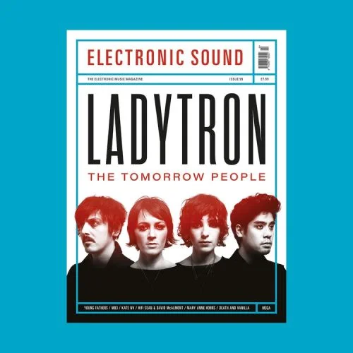 Electronic+Sound+Issue+99+Ladytron-MaGeSY