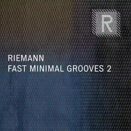 Fast Minimal Grooves 2 WAV-FANTASTiC