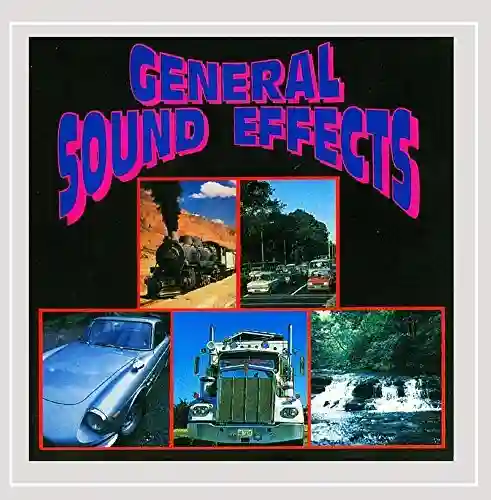 General Sound Effects FLAC
