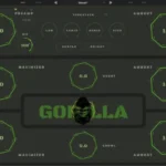 Gorilla v1.2.0 AAX VST3 x64 WiN-R2R