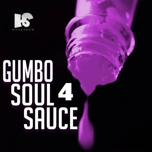 Gumbo Soul Sauce 4 WAV-FANTASTiC