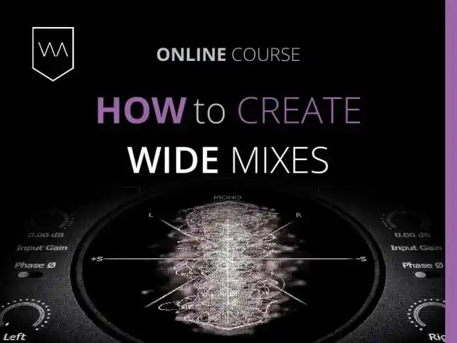 How To Create Wide Mixes TUTORiAL-FANTASTiC