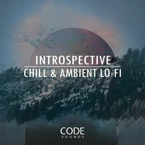 Introspective: Chill And Ambient Lo-Fi WAV-FANTASTiC