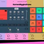 Karriem Riggins Drums KONTAKT HiDERA | 01 June 2024 | 2.57 GB...