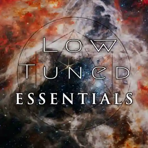 Low Tuned Essentials IR Impulse Responses