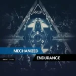 Mechanized Endurance WAV-FANTASTiC