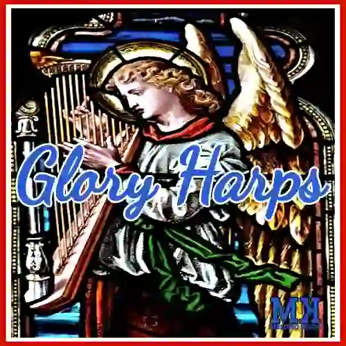 Melodic Kings: Glory Harps WAV