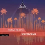 Miami Beach Waveforms WAV-FANTASTiC