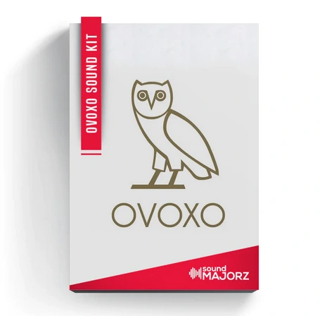 OvOXO Sound Kit WAV