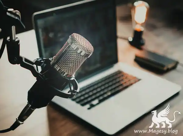 Podcasting Getting Started TUTORiAL
