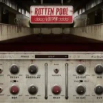 RottenPoolVerb v1.3.0 WiN-R2R