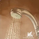 Soothing Showers For Background FLAC