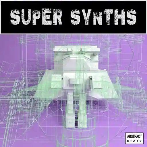 Super Synths WAV-FANTASTiC