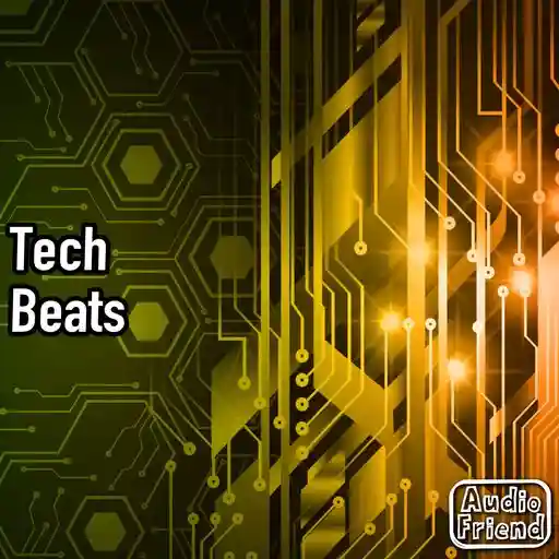 Tech Beats WAV-FANTASTiC