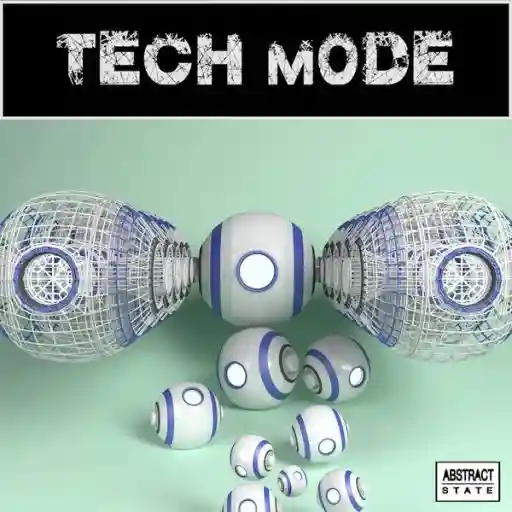 Tech Mode WAV-FANTASTiC