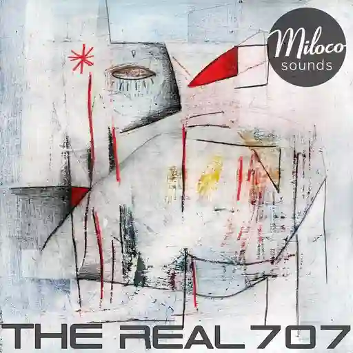 The Real 707 WAV-FANTASTiC