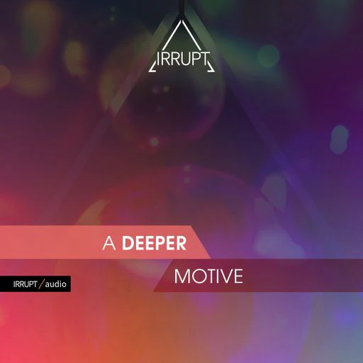 A Deeper Motive WAV-FANTASTiC