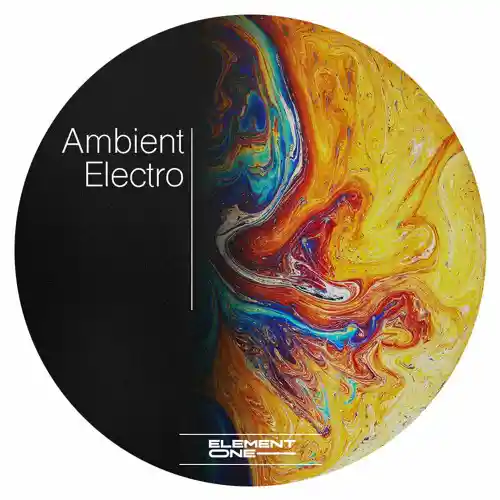 Ambient Electro WAV-FANTASTiC