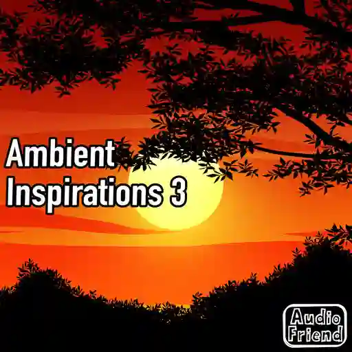 Ambient Inspirations 3 WAV-FANTASTiC