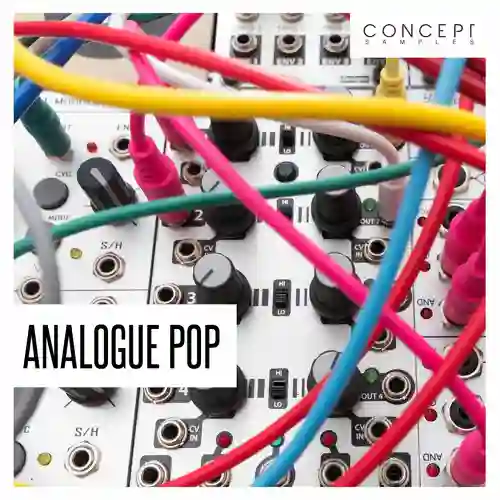 Analogue Pop WAV-FANTASTiC